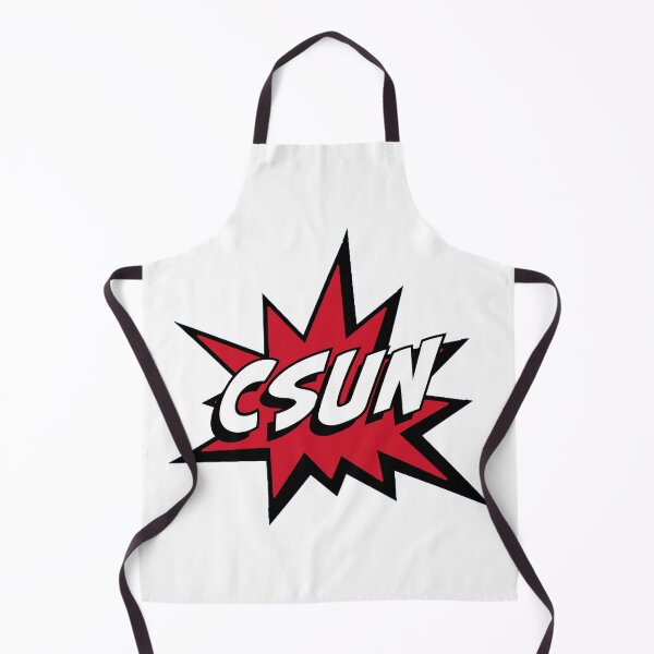 Item preview, CSUN Cal State Northridge designed and sold by kkosmicki.