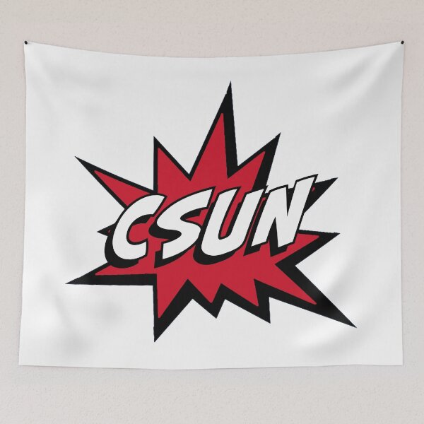 Item preview, CSUN Cal State Northridge designed and sold by kkosmicki.