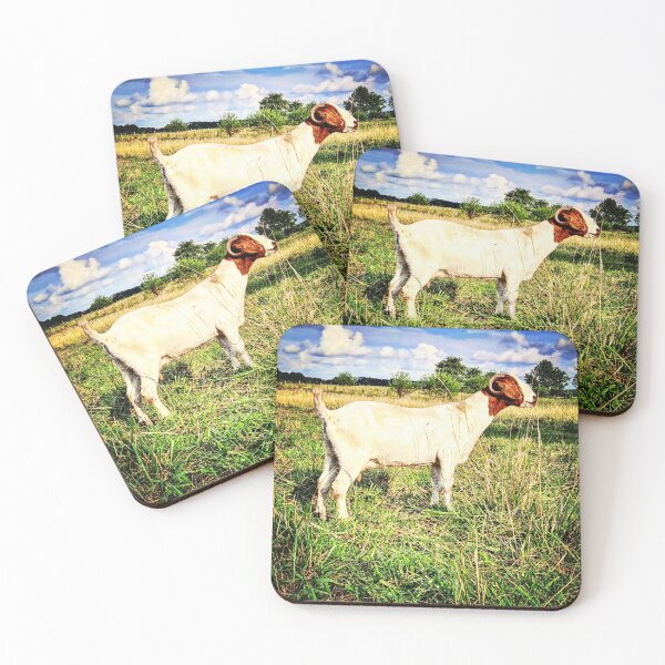 Item preview, Boer Beauty designed and sold by Kcbyrd.