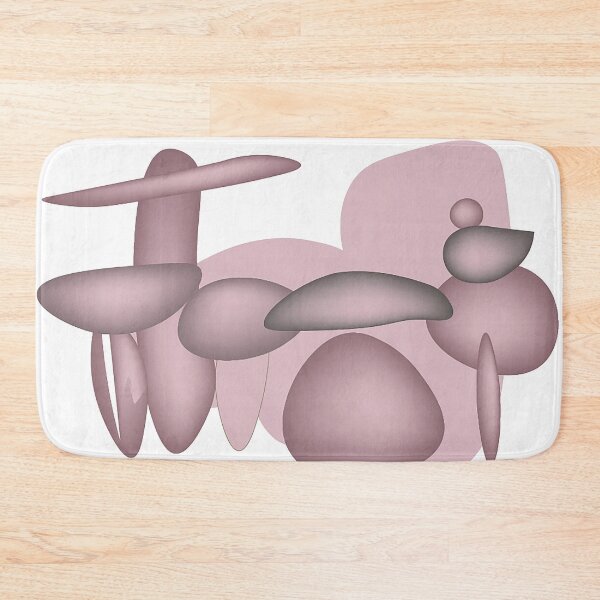 Item preview, Fungus Lover. Cartoon Fungus. Fantasy Fungus.  Abstract Mushrooms. designed and sold by ZheltakovaIana.