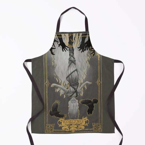 Item preview, Tarot Card: Hanged man designed and sold by ⋆⭒˚.⋆ Melinore Noctua ⋆⭒˚.⋆.