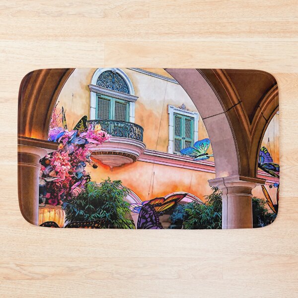 Item preview, Bellagio Las Vegas Hotel Lobby at Spring designed and sold by Travelways.