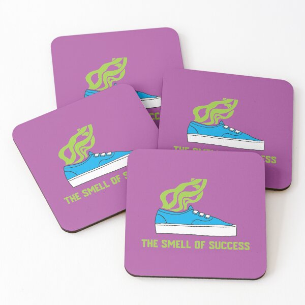 Item preview, THE SMELL OF SUCCESS  designed and sold by Studio TANFF.