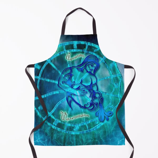 Artikelvorschau, Schönes Wassermann-Sternzeichen-Horoskop-Design für Ihren Lieblings-Wassermann entworfen und verkauft von AwakenedSoul.