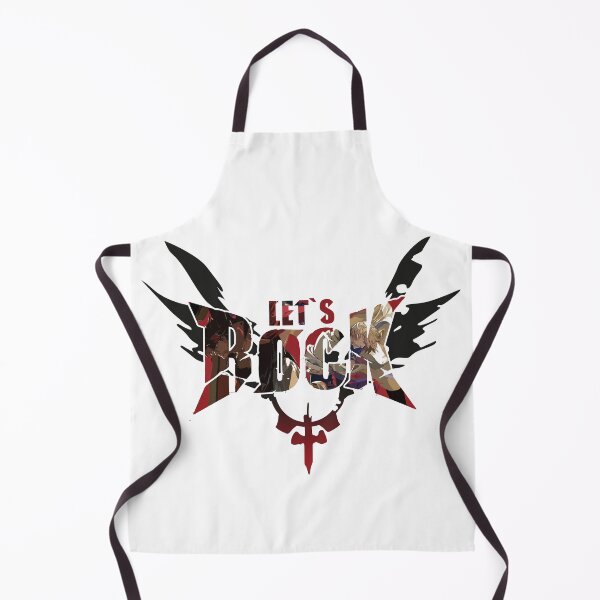 Item preview, Let's Rock! designed and sold by DoubleZero00.