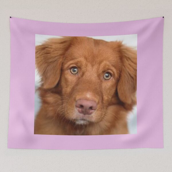 Item preview, Cute Brown Adorable Puppy designed and sold by leea1l.