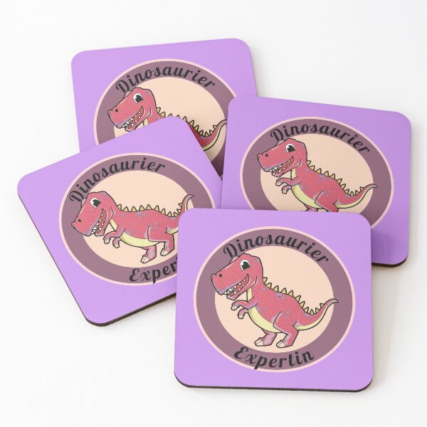 Item preview, Dinosaur Expert Dino designed and sold by rosalinde2803.