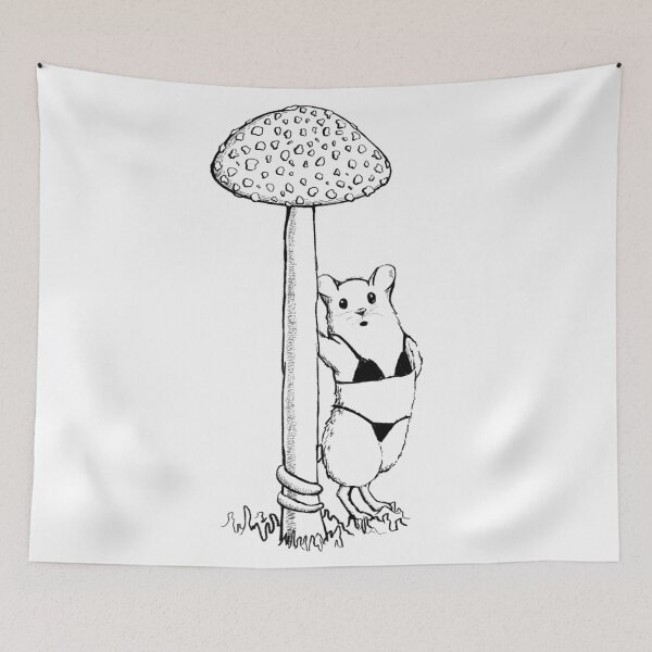 Item preview, Pole Mouse designed and sold by pandemiciso.