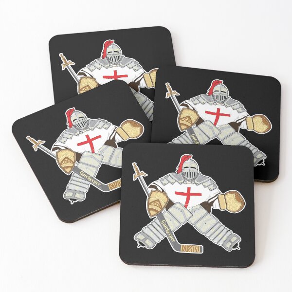 Item preview, Goalie - Gatekeeper designed and sold by Eye on the Blueline.