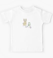 Die Suche wird abgebrochen Kinder T-Shirt