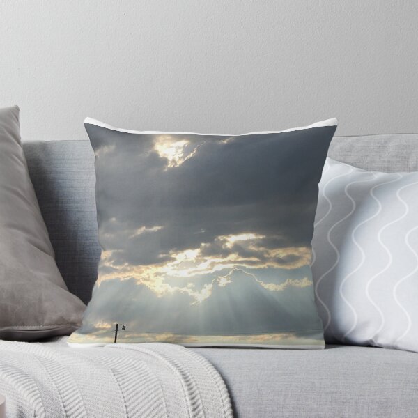 Aperçu de l'œuvre Rayons de soleil créée et vendue par 9CharlsonDesign.