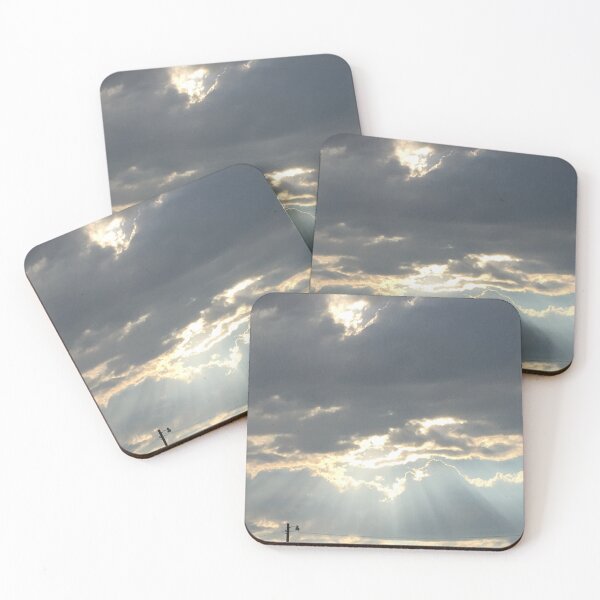 Item preview, Sun Rays  designed and sold by 9CharlsonDesign.