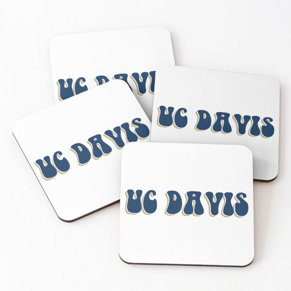 Item preview, UC Davis  designed and sold by kkosmicki.