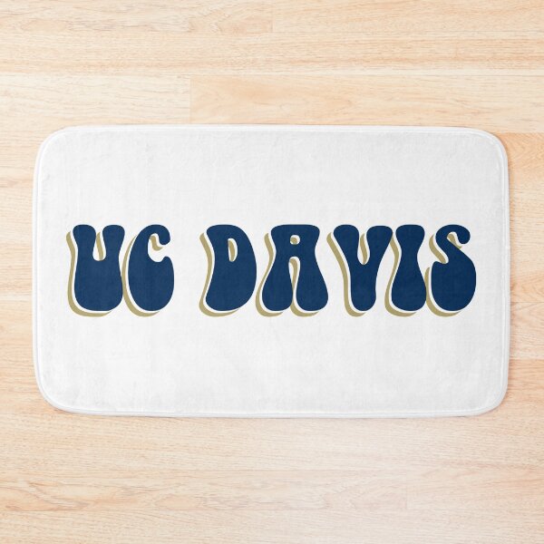 Item preview, UC Davis  designed and sold by kkosmicki.