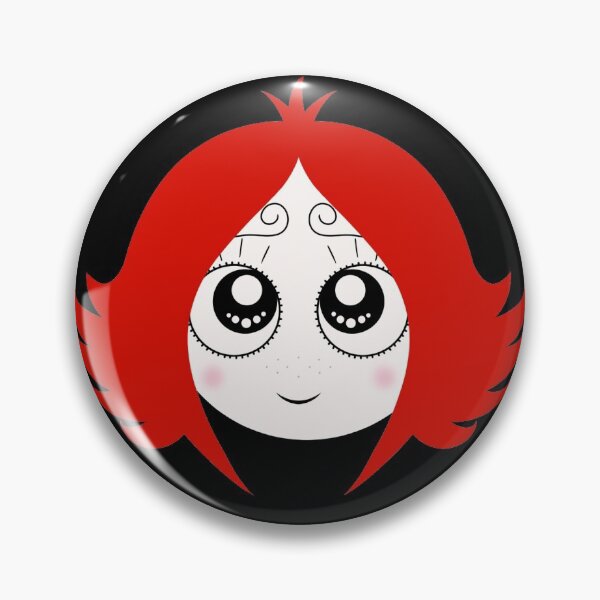 Item preview, Ruby Gloom designed and sold by Jessykosis.