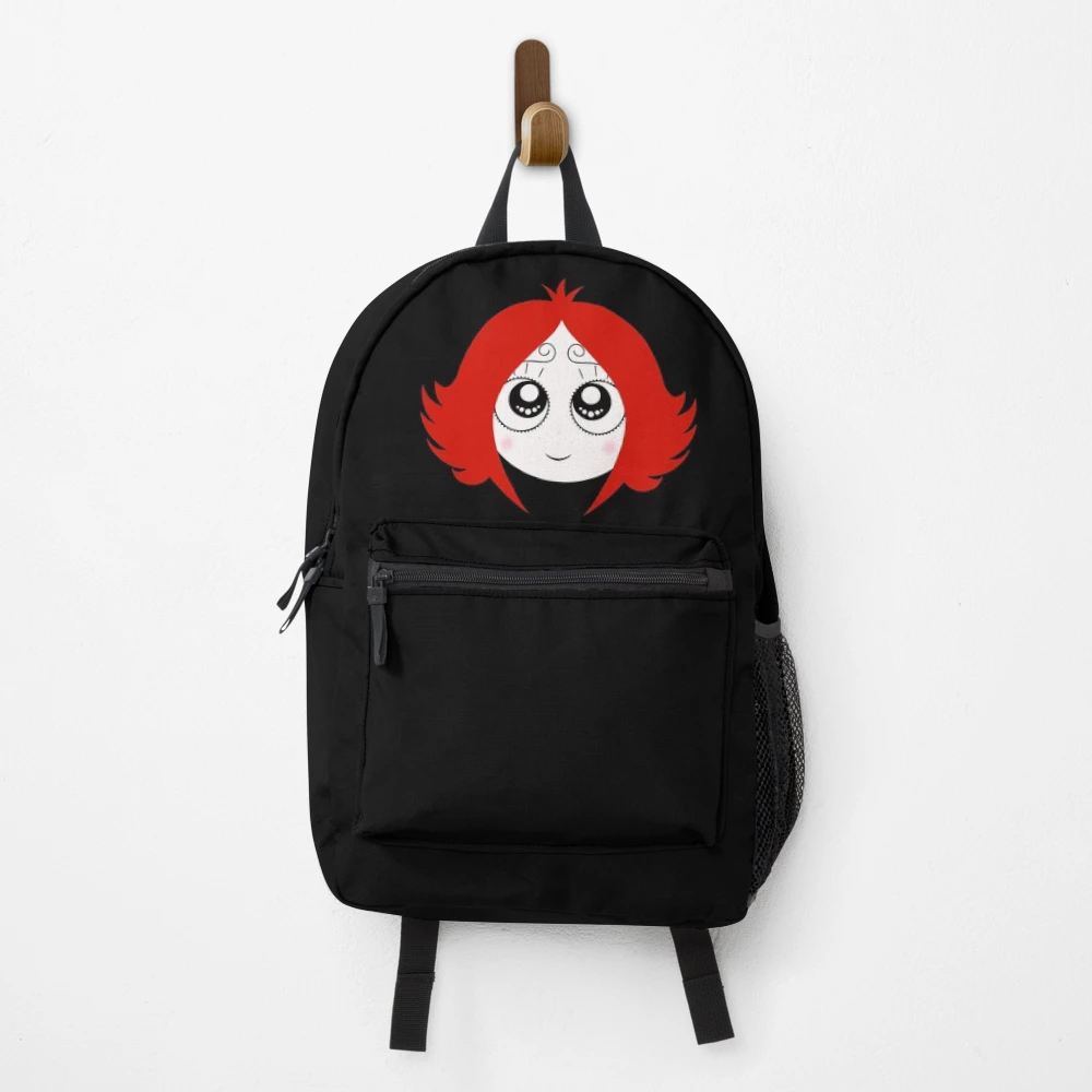 Ruby Gloom