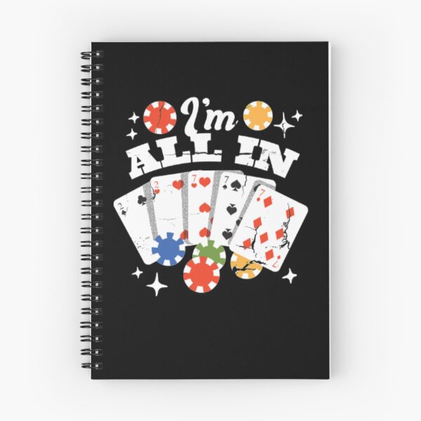 Item preview, Poker Cards I'm All In Funny Casino Playing Cards Costume designed and sold by larspat.
