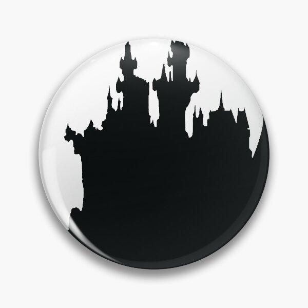 Artikelvorschau, Castlevania-Emblem entworfen und verkauft von studiokaelin.