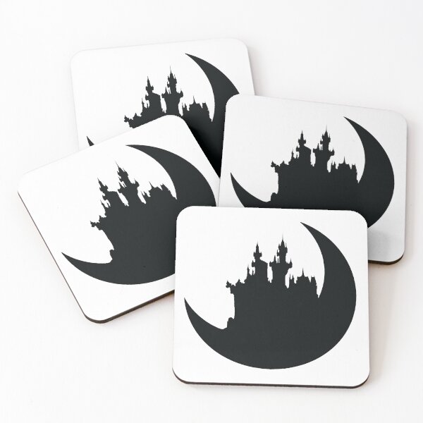 Item preview, Castlevania Emblem designed and sold by studiokaelin.