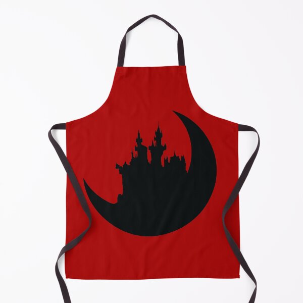 Item preview, Castlevania Emblem designed and sold by studiokaelin.