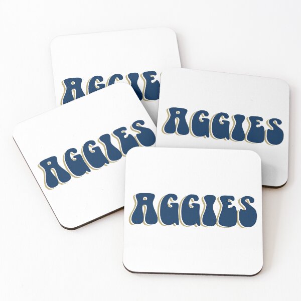 Item preview, UC Davis Aggies designed and sold by kkosmicki.