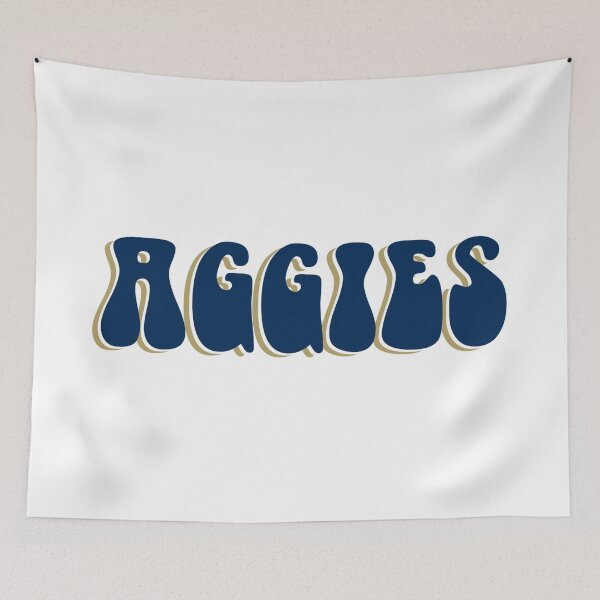 Item preview, UC Davis Aggies designed and sold by kkosmicki.