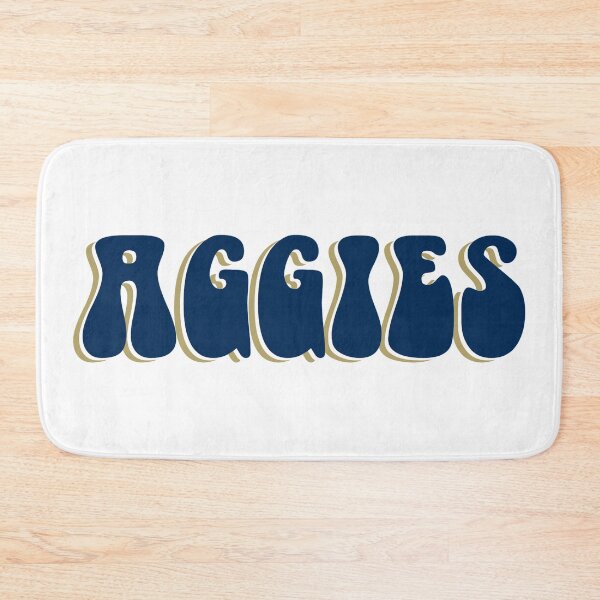 Item preview, UC Davis Aggies designed and sold by kkosmicki.