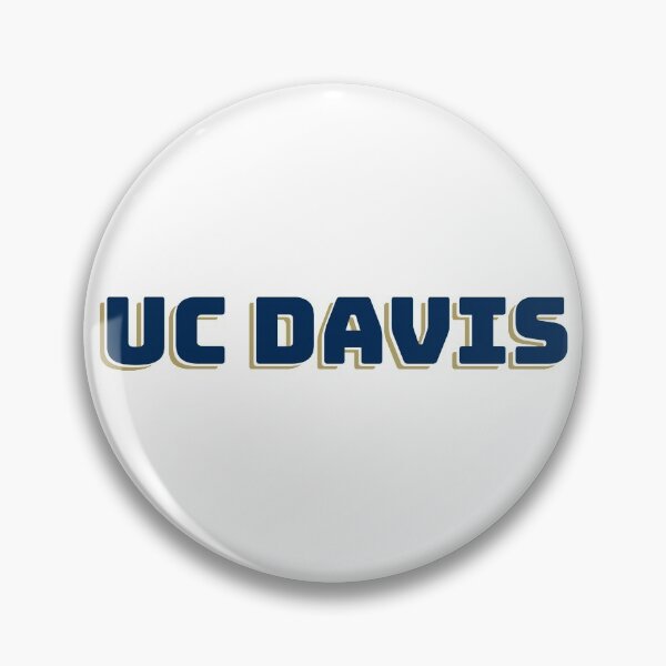 Item preview, UC Davis  designed and sold by kkosmicki.