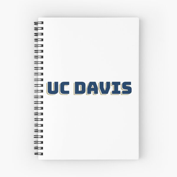 Item preview, UC Davis designed and sold by kkosmicki.