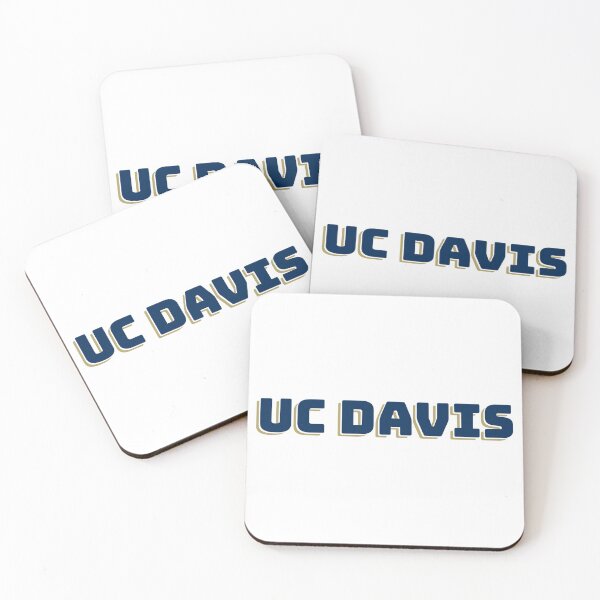 Item preview, UC Davis  designed and sold by kkosmicki.