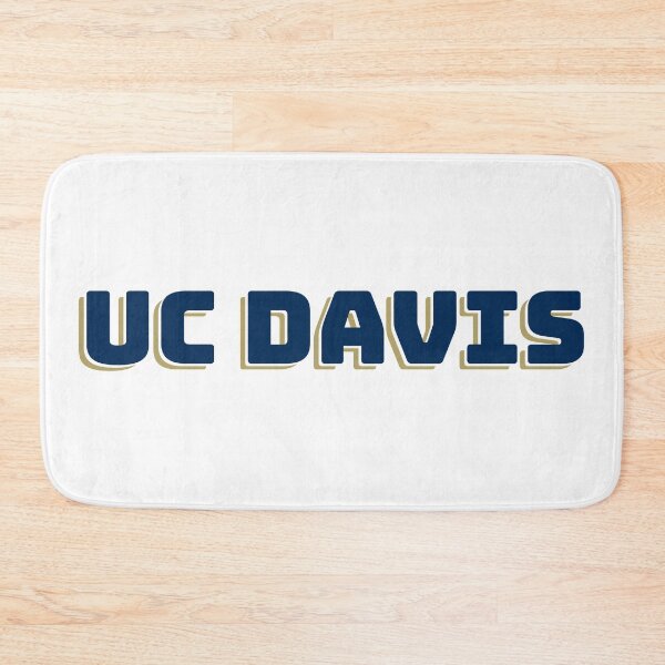 Item preview, UC Davis  designed and sold by kkosmicki.