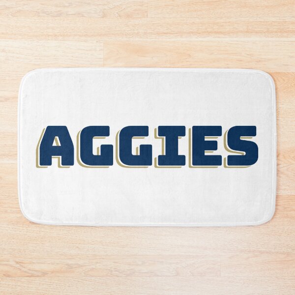 Item preview, UC Davis Aggies designed and sold by kkosmicki.
