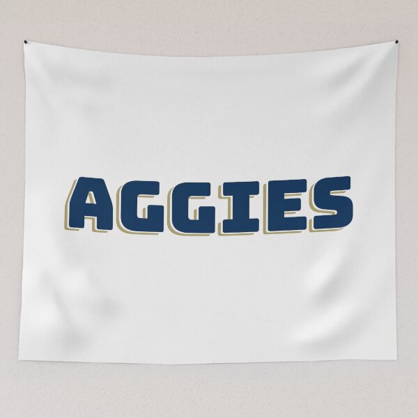 Item preview, UC Davis Aggies designed and sold by kkosmicki.