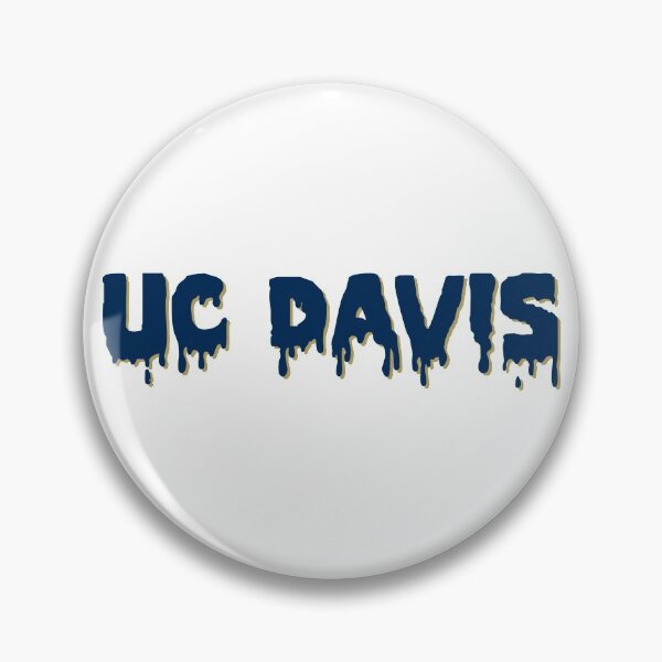 Item preview, UC Davis  designed and sold by kkosmicki.
