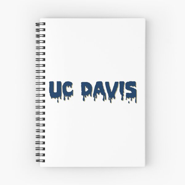 Aperçu de l'œuvre UC Davis créée et vendue par kkosmicki.