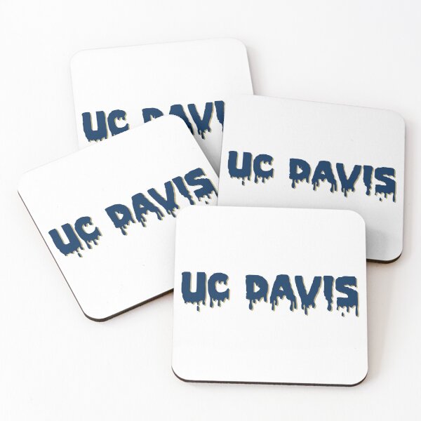 Item preview, UC Davis  designed and sold by kkosmicki.