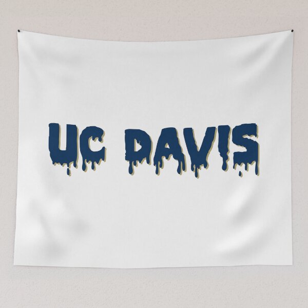 Item preview, UC Davis  designed and sold by kkosmicki.