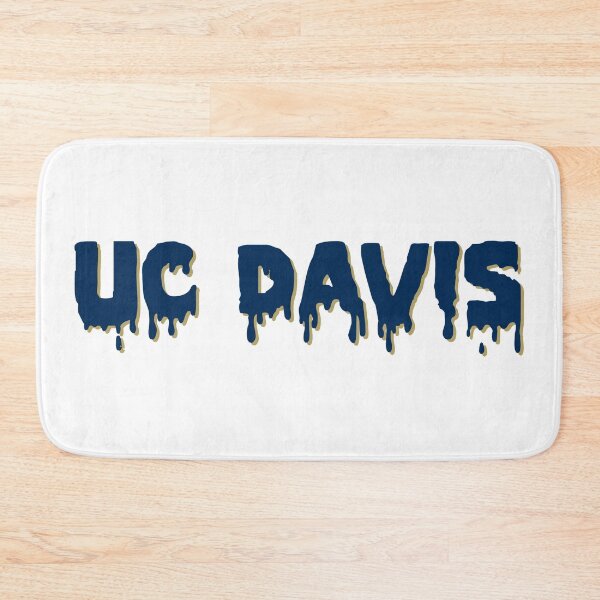 Item preview, UC Davis  designed and sold by kkosmicki.