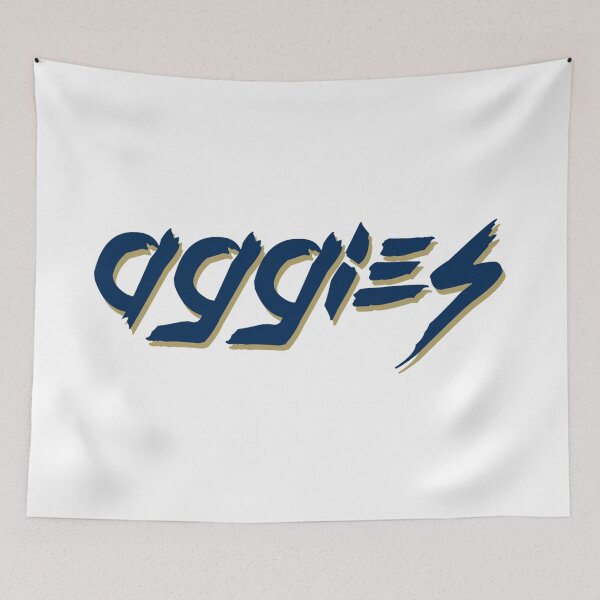 Item preview, UC Davis Aggies designed and sold by kkosmicki.