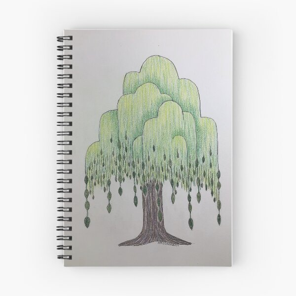 Item preview, Willow Tree designed and sold by mandyk8.