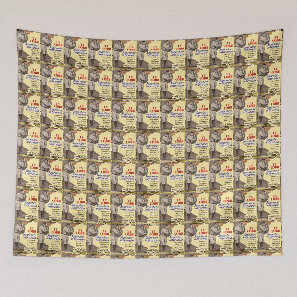 Item preview, Baseball icon TY COBB Silent Movie Poster SOMEWHERE IN GEORGIA designed and sold by Love30smovies.