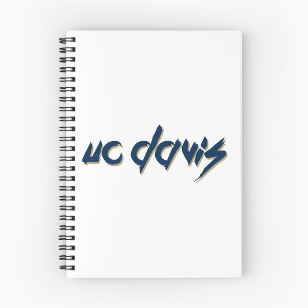 Item preview, UC Davis designed and sold by kkosmicki.