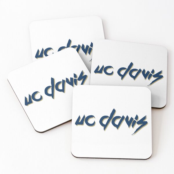 Item preview, UC Davis  designed and sold by kkosmicki.