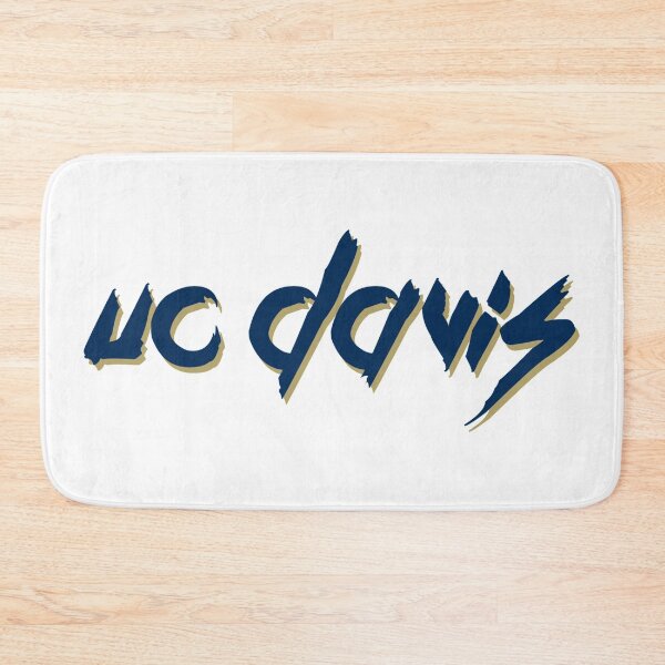 Item preview, UC Davis  designed and sold by kkosmicki.
