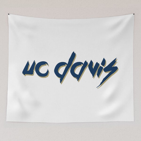 Item preview, UC Davis  designed and sold by kkosmicki.