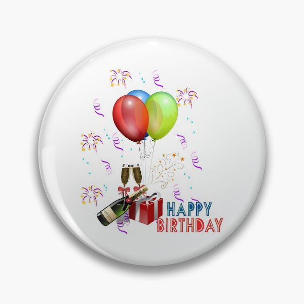 Item preview, HAPPY BIRTHDAY designed and sold by atena200092.