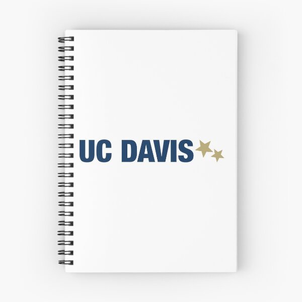 Aperçu de l'œuvre UC Davis  créée et vendue par kkosmicki.