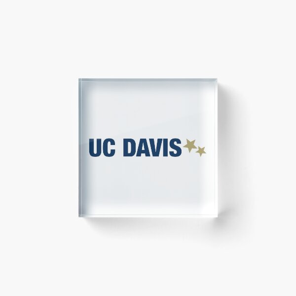 Item preview, UC Davis  designed and sold by kkosmicki.