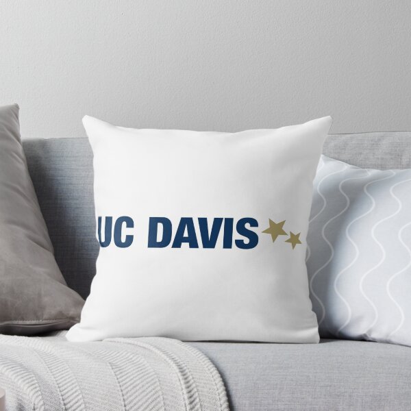 Item preview, UC Davis  designed and sold by kkosmicki.