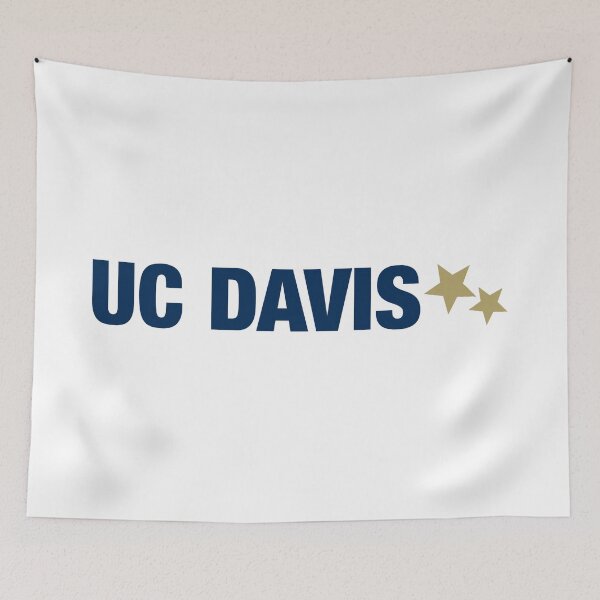 Item preview, UC Davis  designed and sold by kkosmicki.